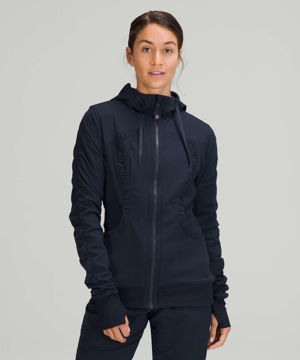 Lululemon Dance Studio Jacket