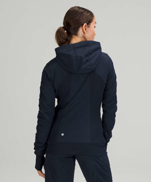 Lululemon Dance Studio Jacket