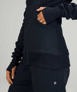 Lululemon Dance Studio Jacket