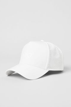 Performance District Trucker Hat