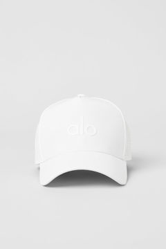 Performance District Trucker Hat