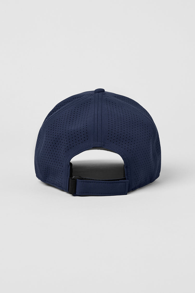 PERFORMANCE DISTRICT TRUCKER HAT