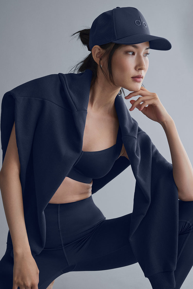 PERFORMANCE DISTRICT TRUCKER HAT