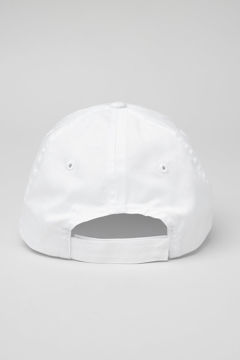 Off-Duty Cap