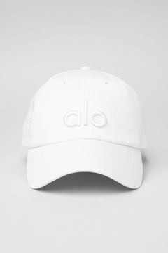 Off-Duty Cap