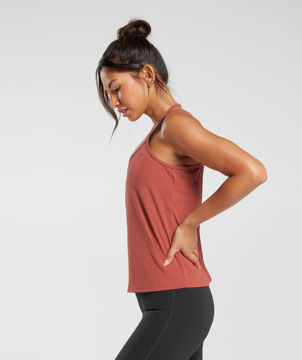 ELEVATE STRAPPY TANK