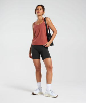 ELEVATE STRAPPY TANK