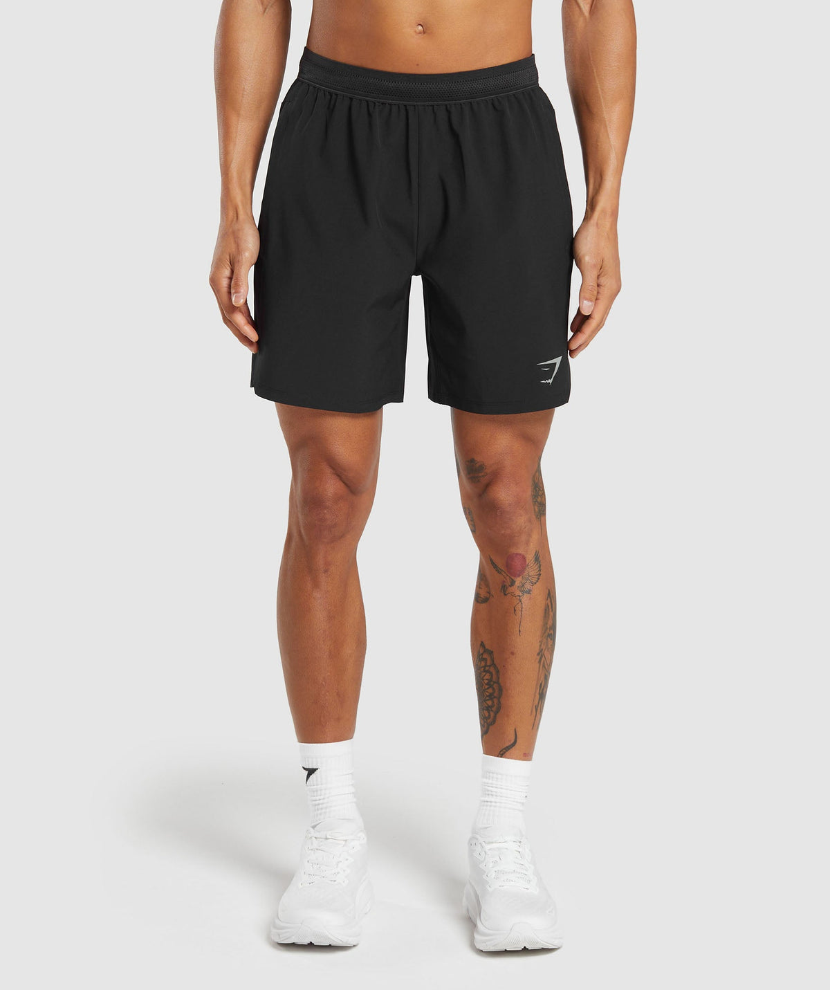 SPEED 7" SHORTS