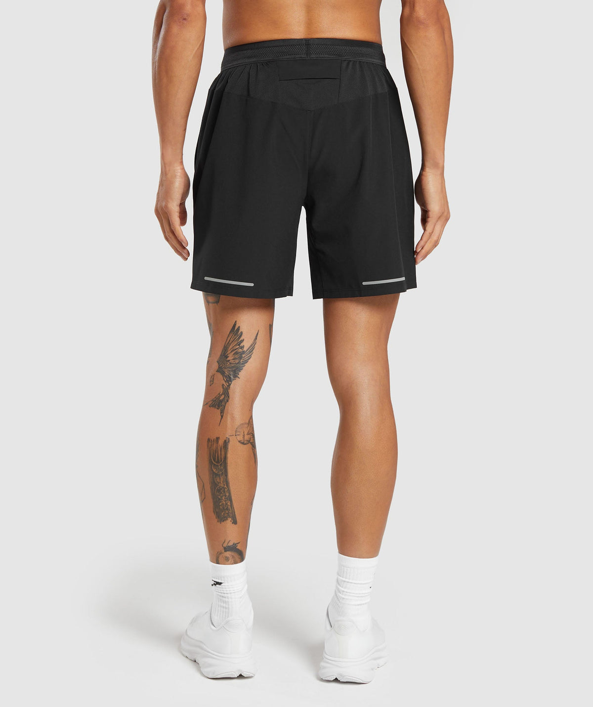 SPEED 7" SHORTS