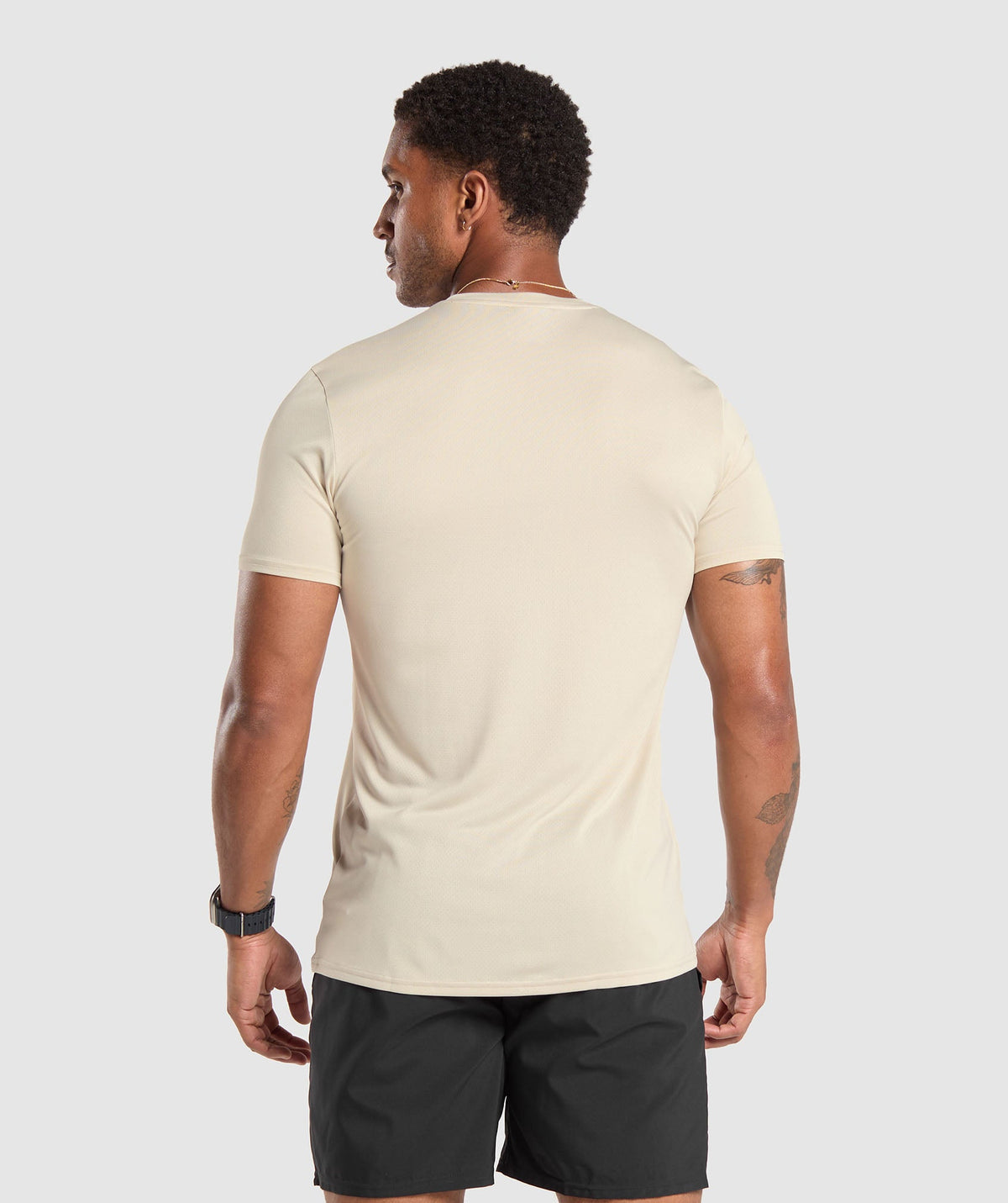 ARRIVAL T-SHIRT
