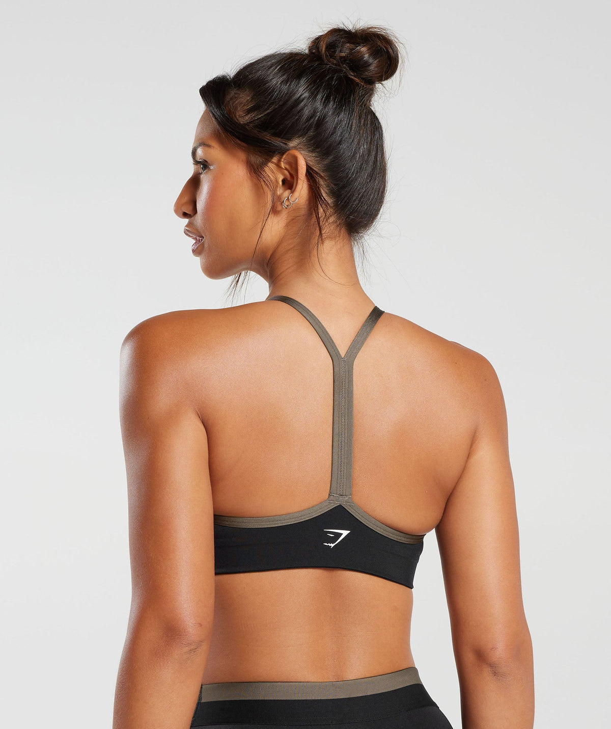 RETRO CLUB SPORTS BRA