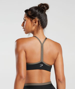 RETRO CLUB SPORTS BRA