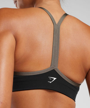 RETRO CLUB SPORTS BRA
