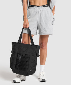 PURSUIT TOTE