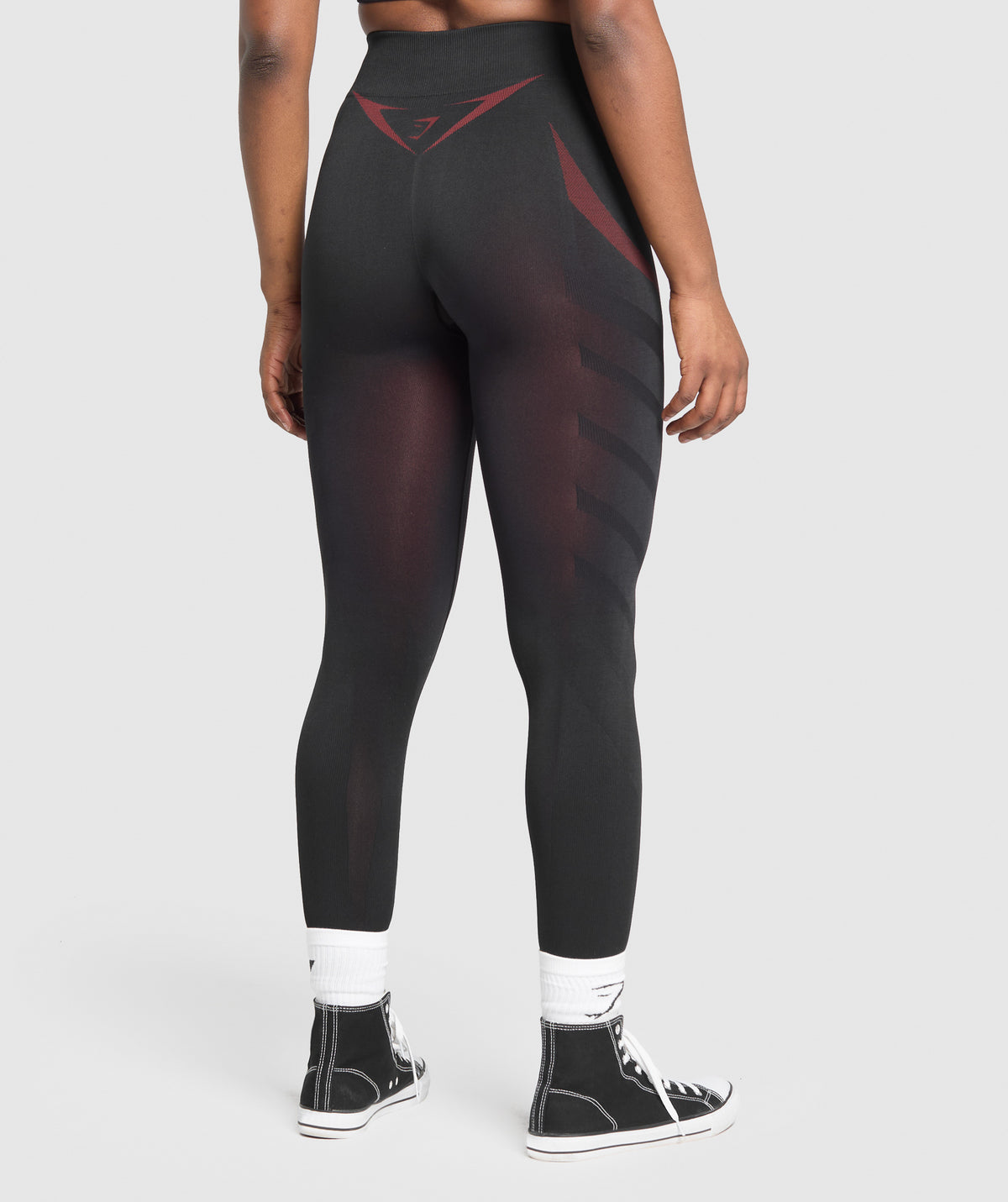 APEX LIFT SEAMLESS LEGGINGS