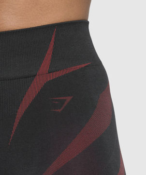 APEX LIFT SEAMLESS LEGGINGS