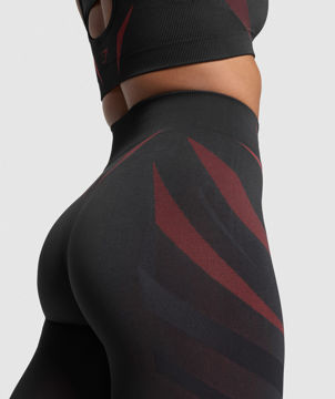 APEX LIFT SEAMLESS LEGGINGS