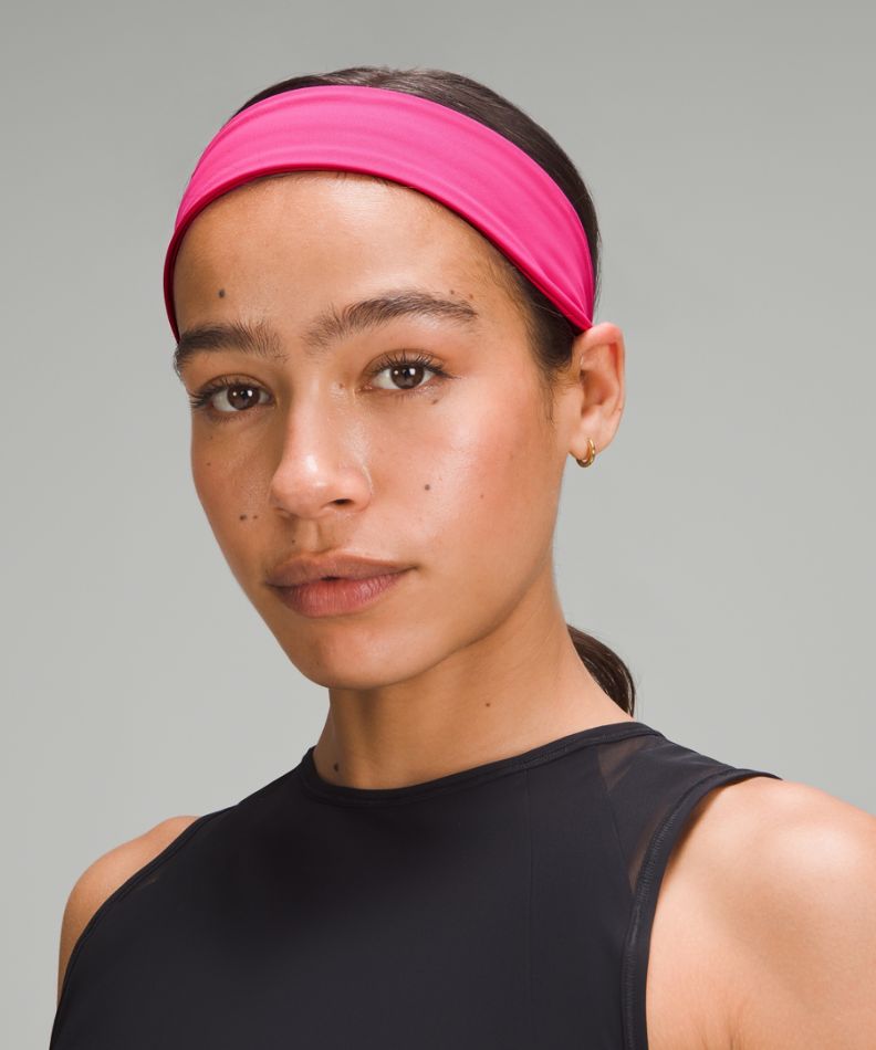 Women's Luxtreme Training Headband