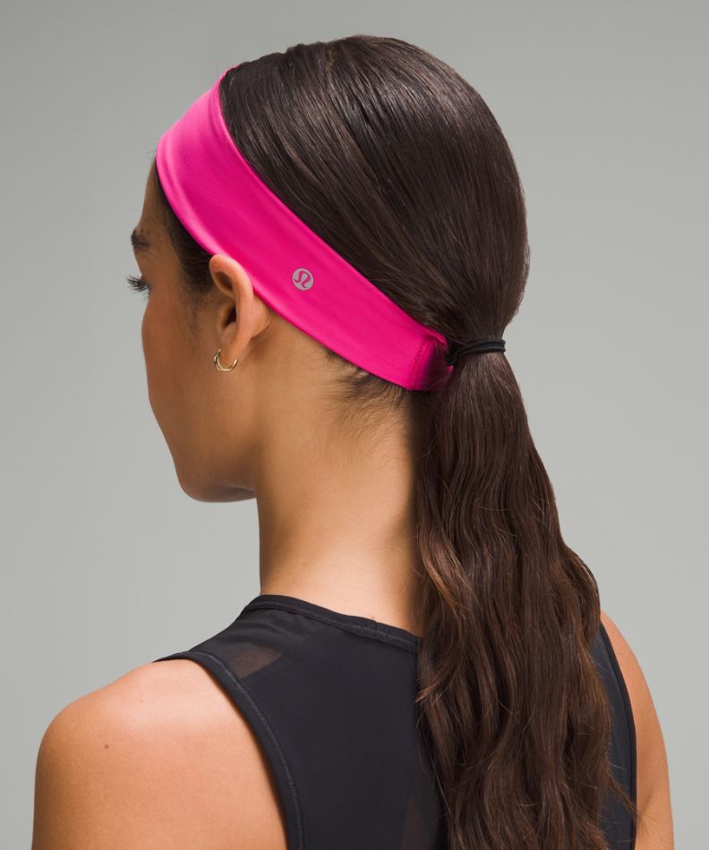 Women's Luxtreme Training Headband