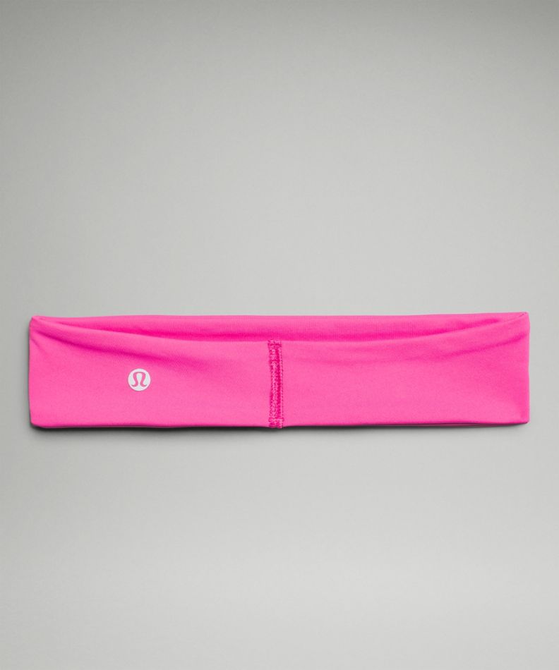 Women's Luxtreme Training Headband