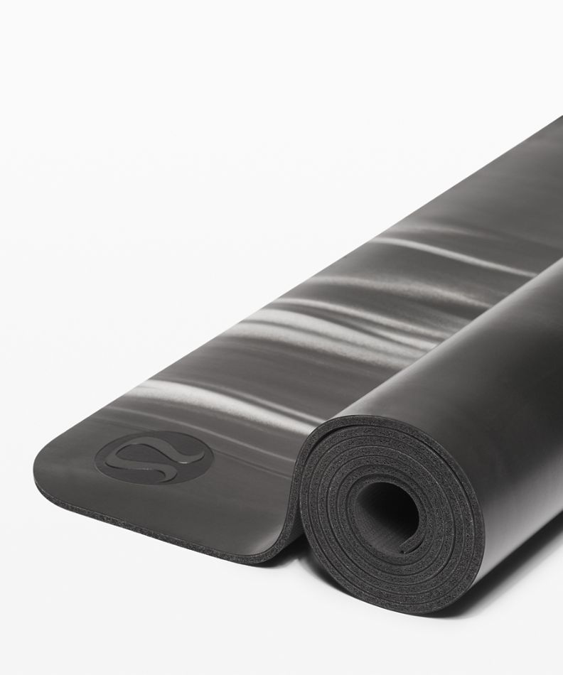 The Mat 5mm Made With FSC™ Certified Rubber