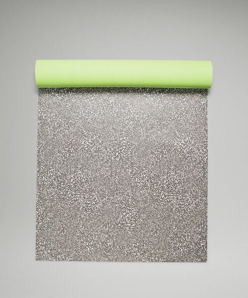 The Mat 5mm *Made With FSC-Certified Rubber