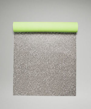 The Mat 5mm *Made With FSC-Certified Rubber