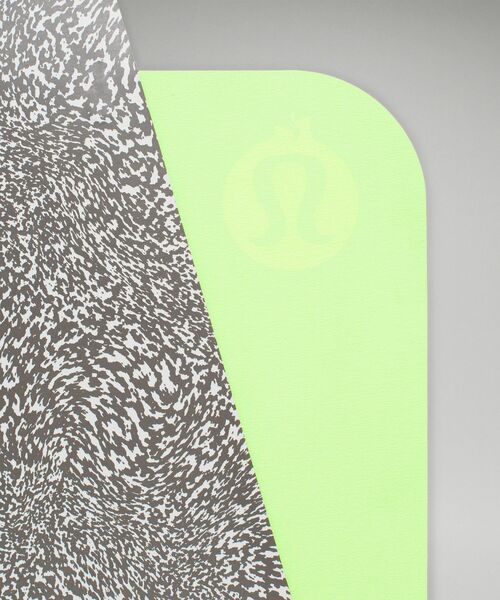 The Mat 5mm *Made With FSC-Certified Rubber