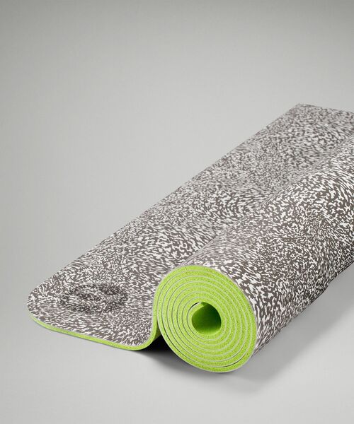 The Mat 5mm *Made With FSC-Certified Rubber