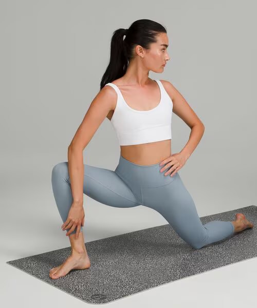 The Mat 5mm *Made With FSC-Certified Rubber