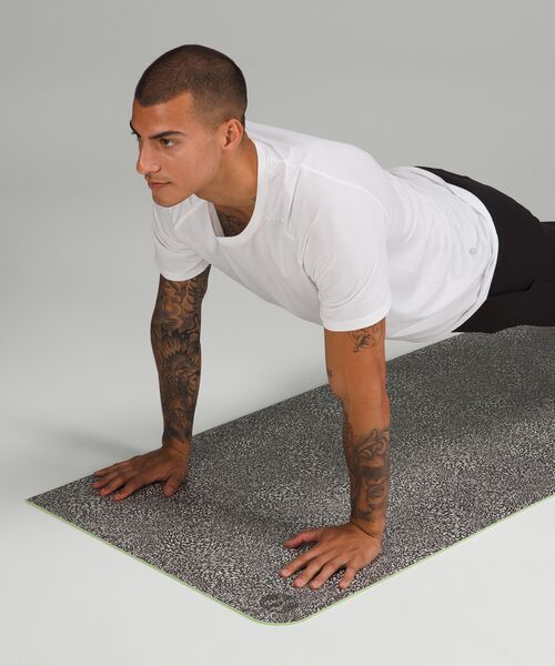 The Mat 5mm *Made With FSC-Certified Rubber