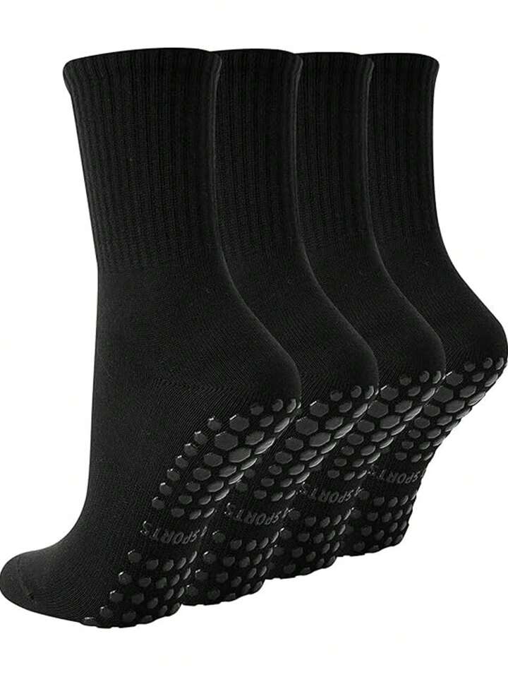 Pilates Socks