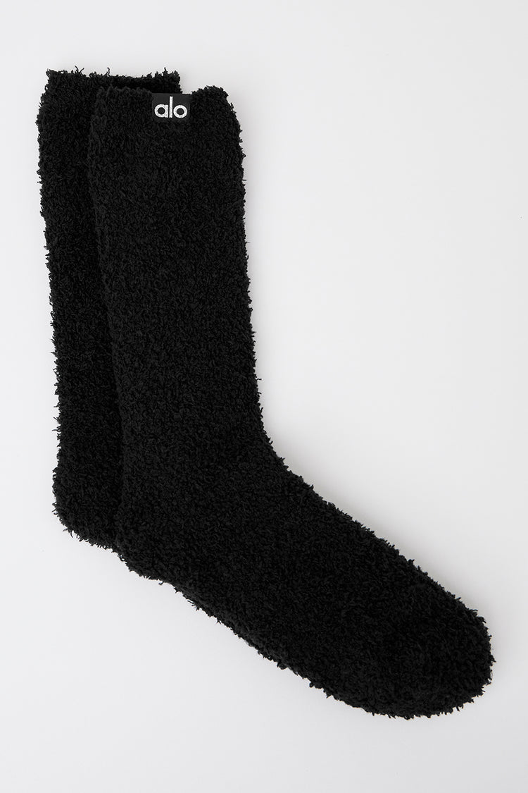 Women's Plush Lush Sock