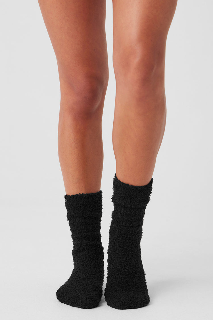 Women's Plush Lush Sock