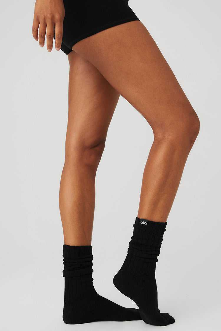 Women's Plush Lush Sock