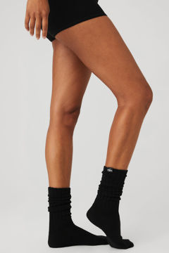 Women's Plush Lush Sock