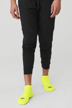 Men's Performance Tab Sock