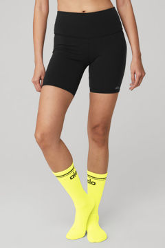 Unisex Throwback Sock