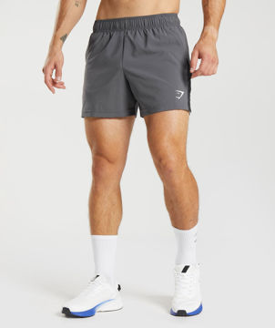 SPORT 5" SHORTS