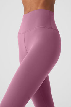 7/8 High-Waist Airlift Legging