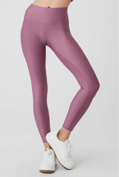 AIRLIFT WINTER WARM HIGH-WAIST LEGGING