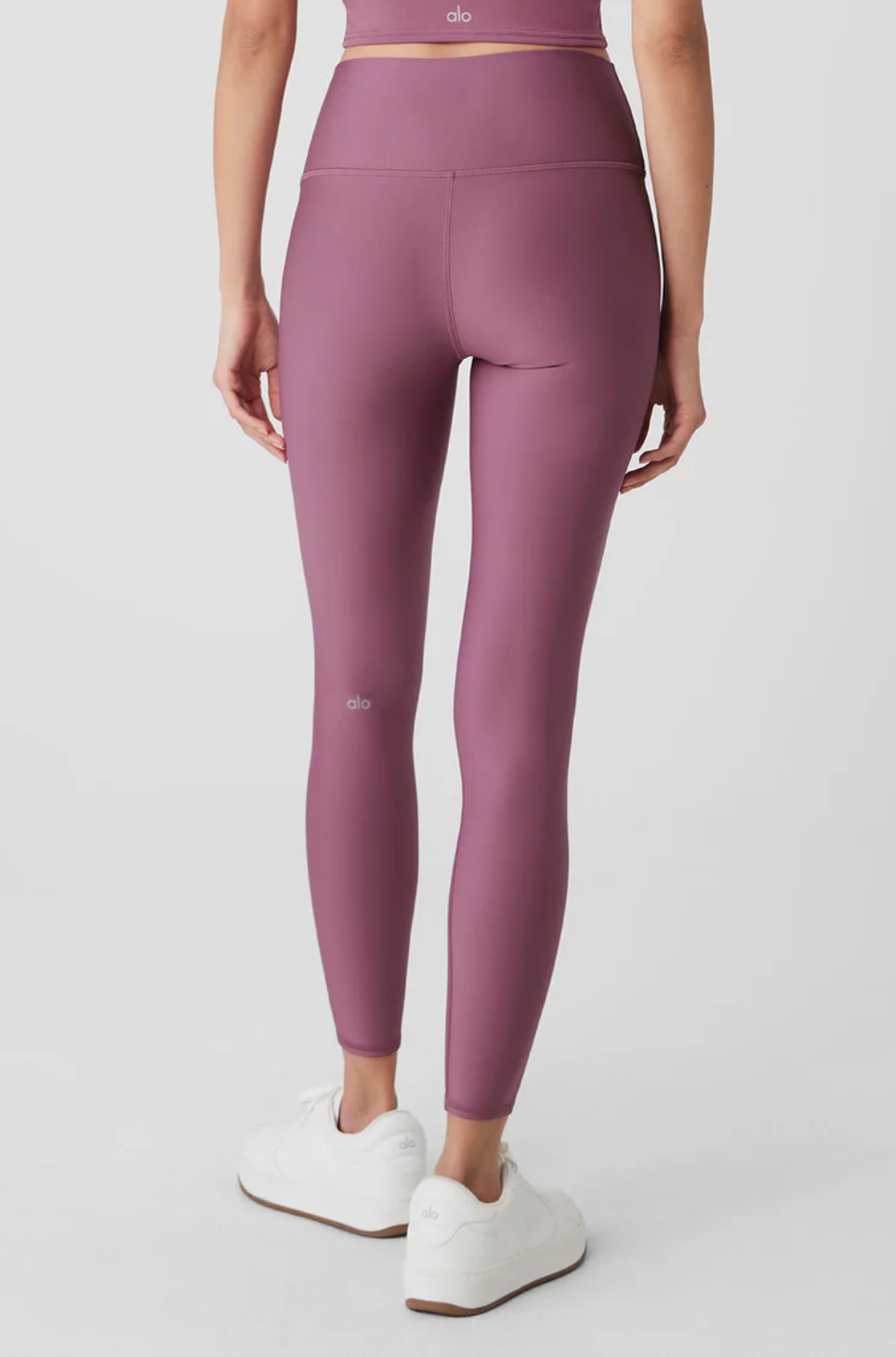 AIRLIFT WINTER WARM HIGH-WAIST LEGGING