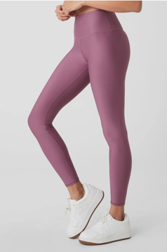 AIRLIFT WINTER WARM HIGH-WAIST LEGGING