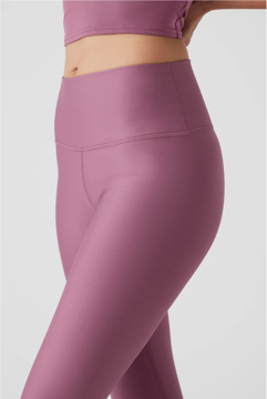 AIRLIFT WINTER WARM HIGH-WAIST LEGGING