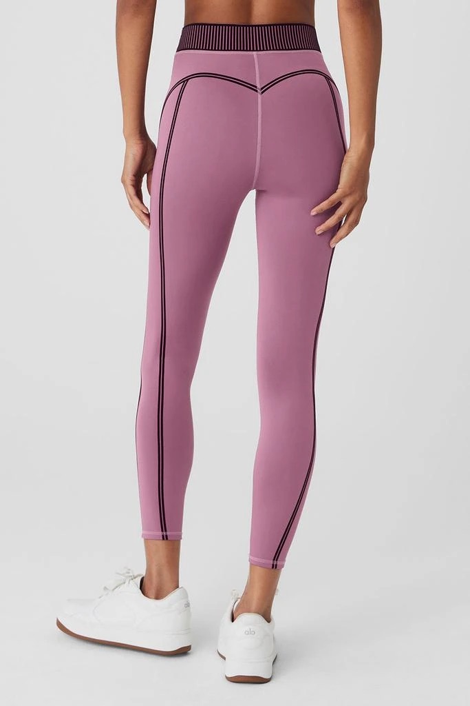 Airlift High-Waist 7/8 Line Up Legging