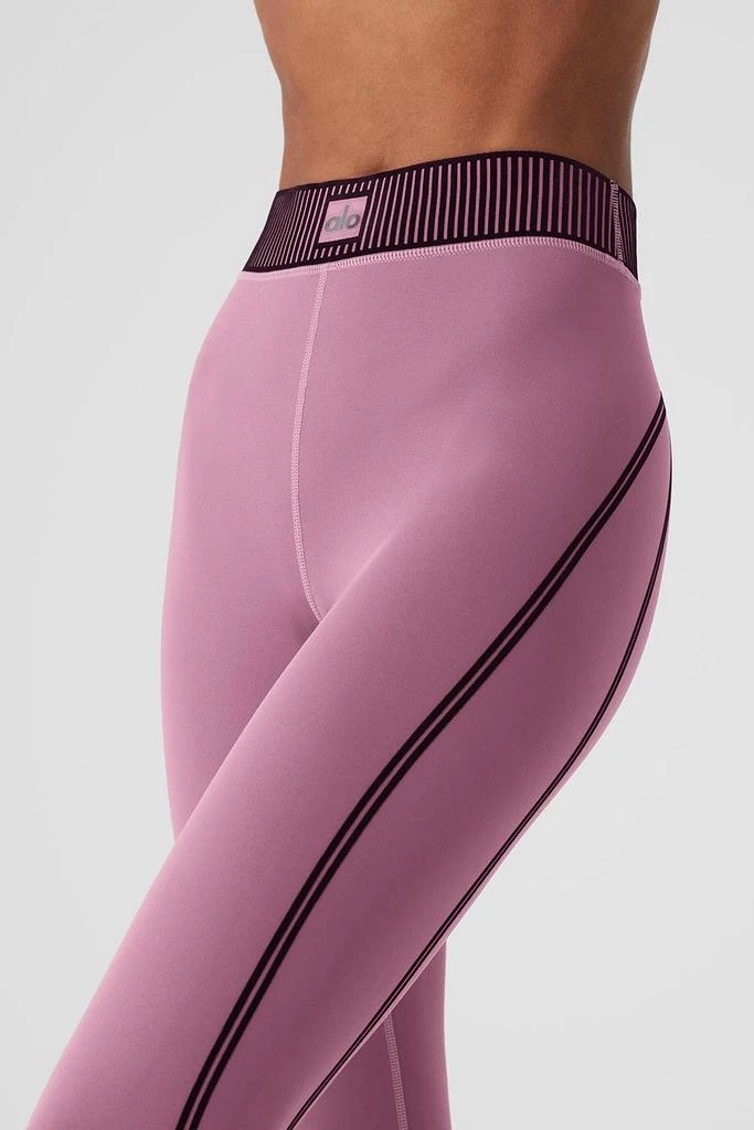 Airlift High-Waist 7/8 Line Up Legging