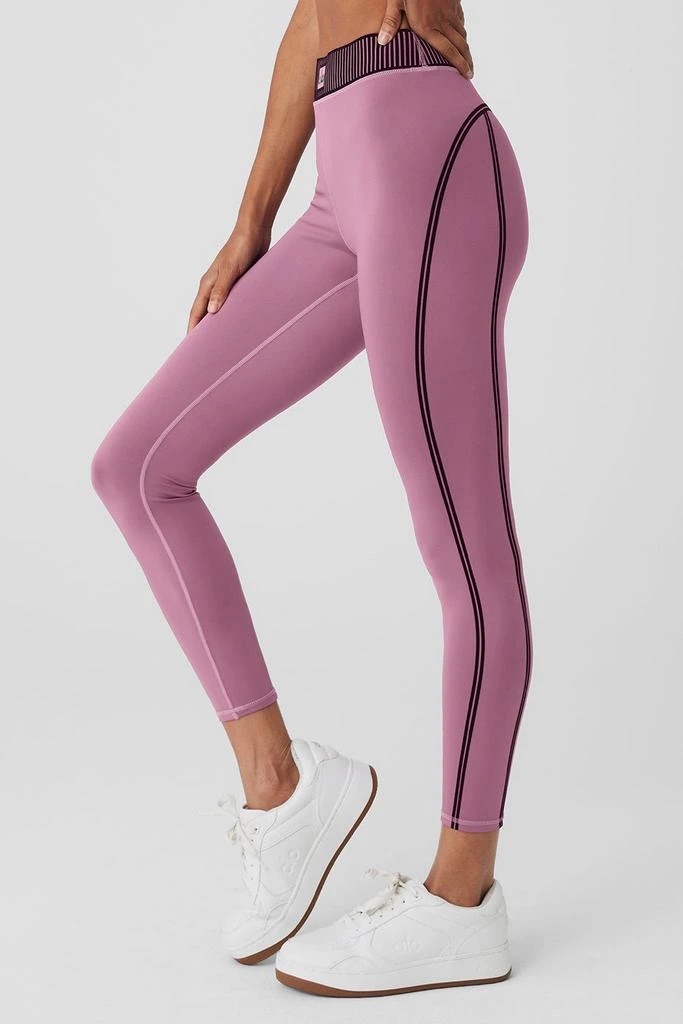 Airlift High-Waist 7/8 Line Up Legging