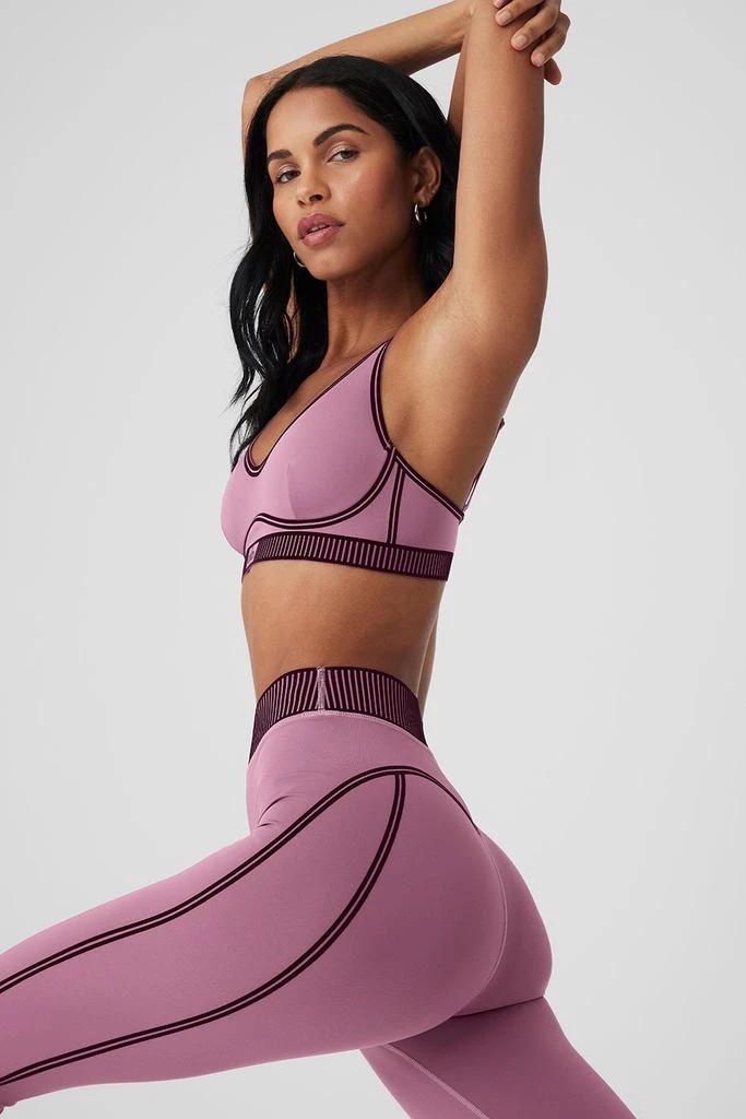 Airlift High-Waist 7/8 Line Up Legging