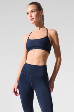 Airlift Intrigue Bra