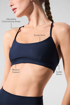Airlift Intrigue Bra
